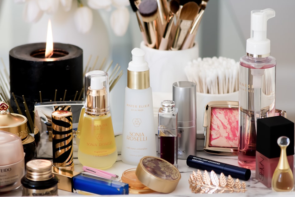 Understanding K-Beauty Ingredients